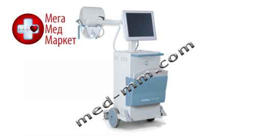 Купить Система цифровая мобильная рентгендиагностическая Visitor T30C-DR цена, характеристики, отзывы